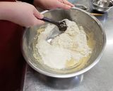 ヘルシークッキー作り方5写真