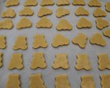 ヘルシークッキー作り方8写真