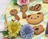 ヘルシークッキー作り方10写真