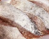 旬を食べよう！秋鮭ときのこのソテー作り方3写真