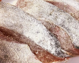 旬を食べよう！秋鮭ときのこのソテー作り方3写真