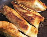 旬を食べよう！秋鮭ときのこのソテー作り方5写真