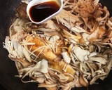 旬を食べよう！秋鮭ときのこのソテー作り方8写真
