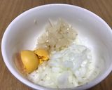 腸まで届く鮭グリル バリタルタルソース作り方4写真