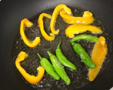 ネギ塩ダレが旨い！ササミの唐揚げ♡作り方3写真