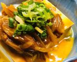 オイカレー卵かけご飯作り方7写真