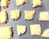 基本のスコーン（あさイチのレシピから）作り方8写真
