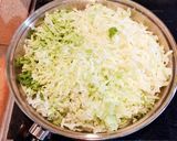 やみつき白菜サラダ作り方1写真