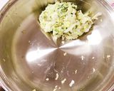 やみつき白菜サラダ作り方3写真