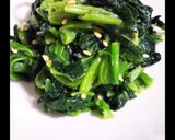 焼肉屋さんより旨ッ♡豆もやしのナムル作り方7写真