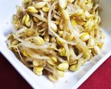 常備菜やお弁当にも〜ぜんまいのナムル作り方6写真