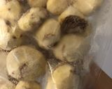 簡単&美味しい♪栗ご飯作り方1写真