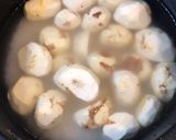 簡単&美味しい♪栗ご飯作り方3写真
