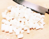 【簡単】長芋と納豆のねばねばタッグ和え♡作り方1写真