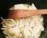 エビとホタテのモケカ作り方1写真