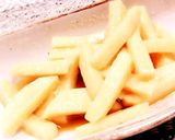 【簡単】長芋と納豆のねばねばタッグ和え♡作り方6写真