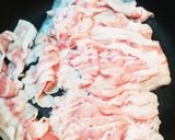 簡単!絶品!生姜焼き☆作り方4写真
