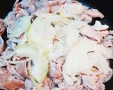 簡単!絶品!生姜焼き☆作り方5写真