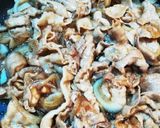 簡単!絶品!生姜焼き☆作り方6写真