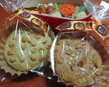 HM&ヨーグルト☆簡単キャラメルケーキ作り方5写真