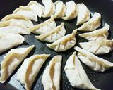 生姜餃子作り方6写真