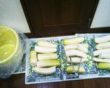 べったら漬 樽漬け作り方8写真