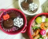 お弁当のデザートに!ミニチョコバナナ!!作り方6写真