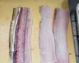 太刀魚の炊き込みごはん作り方1写真