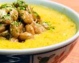 オイカレー卵かけご飯作り方5写真