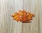 キャラ弁☆ハロウィン コウモリのお弁当♪作り方2写真