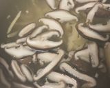 酢っぱ辛ウマ♡サンラータンの春雨スープ作り方1写真