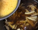 酢っぱ辛ウマ♡サンラータンの春雨スープ作り方3写真