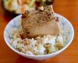 まったりチーズみたいな、豆腐の味噌漬け。作り方4写真