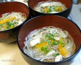 冷水で旨味♪干し椎茸だしの取り方☆戻し方作り方7写真