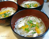 冷水で旨味♪干し椎茸だしの取り方☆戻し方作り方7写真