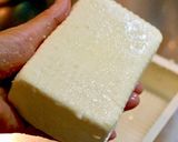 まったりチーズみたいな、豆腐の味噌漬け。作り方6写真