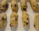 しめじとチーズのポテト肉巻き作り方3写真