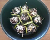 サンマのシチリア風オーブン焼作り方3写真