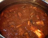 キノコたっぷりチキンカレー☆美味しすぎ☆作り方10写真