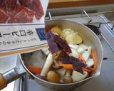 最速の冒険者のシチュー作り方17写真