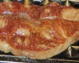 簡単☆ハロウィン 焼肉サラダ作り方1写真