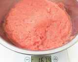 たらこバターで大量冷凍ストック☆作り方1写真