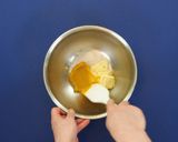 鯛の花咲く味噌焼き作り方4写真