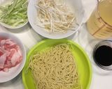 中華そば(黄そば)★鍋一つで簡単中華そば作り方1写真