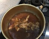 中華そば(黄そば)★鍋一つで簡単中華そば作り方2写真