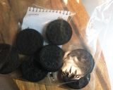 シンプルで簡単◎チーズケーキ◎作り方1写真