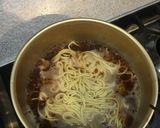 中華そば(黄そば)★鍋一つで簡単中華そば作り方5写真