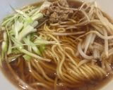 中華そば(黄そば)★鍋一つで簡単中華そば作り方6写真