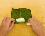 和風モザイク弁当作り方10写真