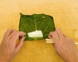 和風モザイク弁当作り方10写真